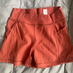 Paragon shorts